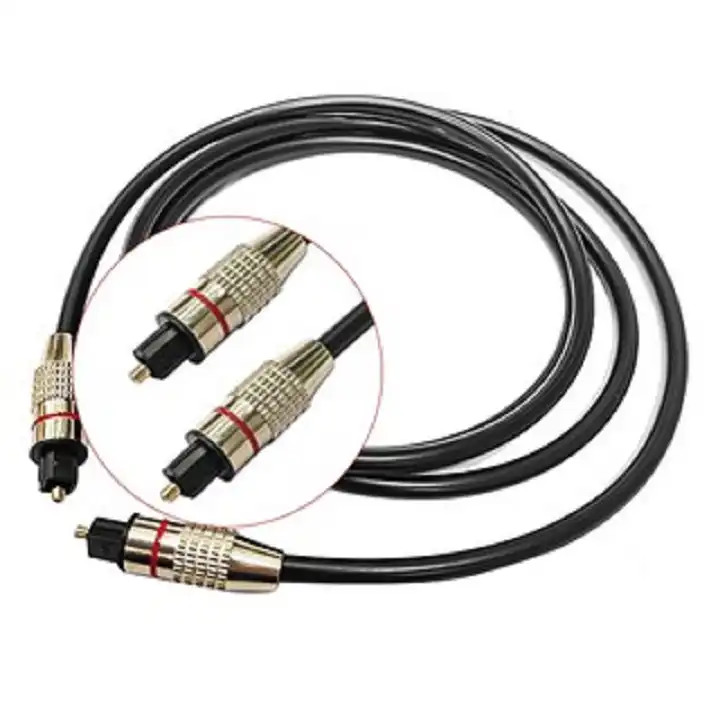 کابل اپتیکال مالیمو مدل OP400 طول 2 متر