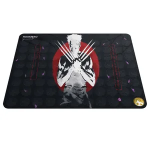 ماوس پد هومرو مدل A8018 طرح ایکس من ولورین