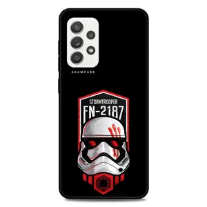 AKAM AMC-WSGA52-STAR WARS16 Cover For Samsung Galaxy A52