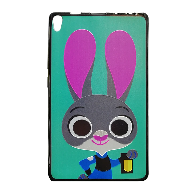 کاور مدل RA-025 مناسب برای تبلت لنوو TAB 3 8 Plus / 8703 