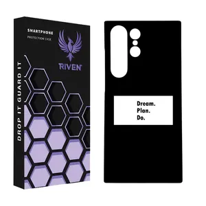 RIVEN RI2-14 Case For Samsung Galaxy S23 Ultra