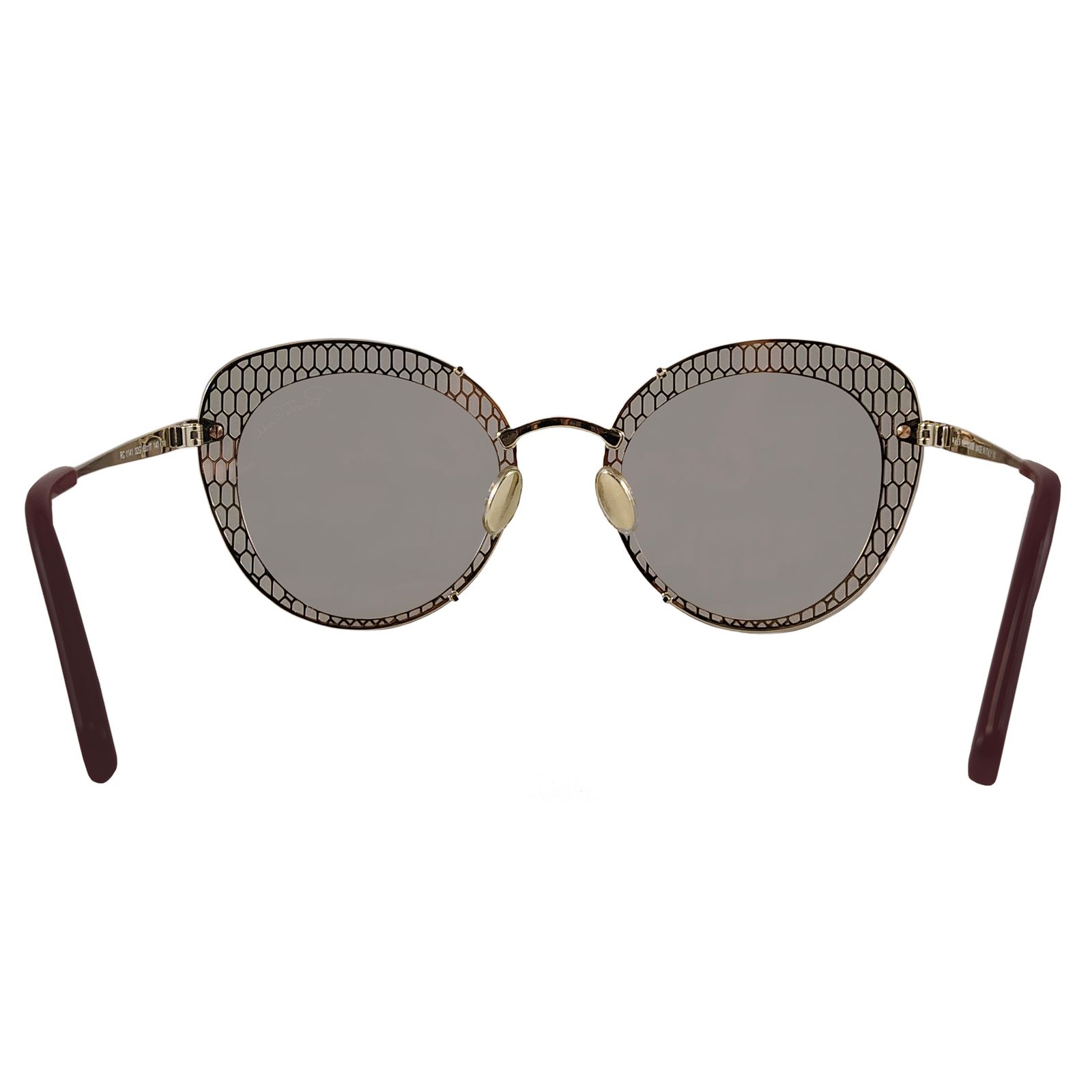 عینک آفتابی زنانه روبرتو کاوالی مدل R114132G63 -  - 2