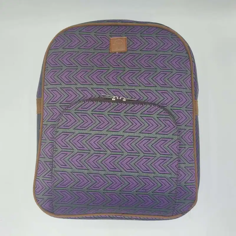 کوله پشتی زنانه ماتریس مدل پرند کد 231