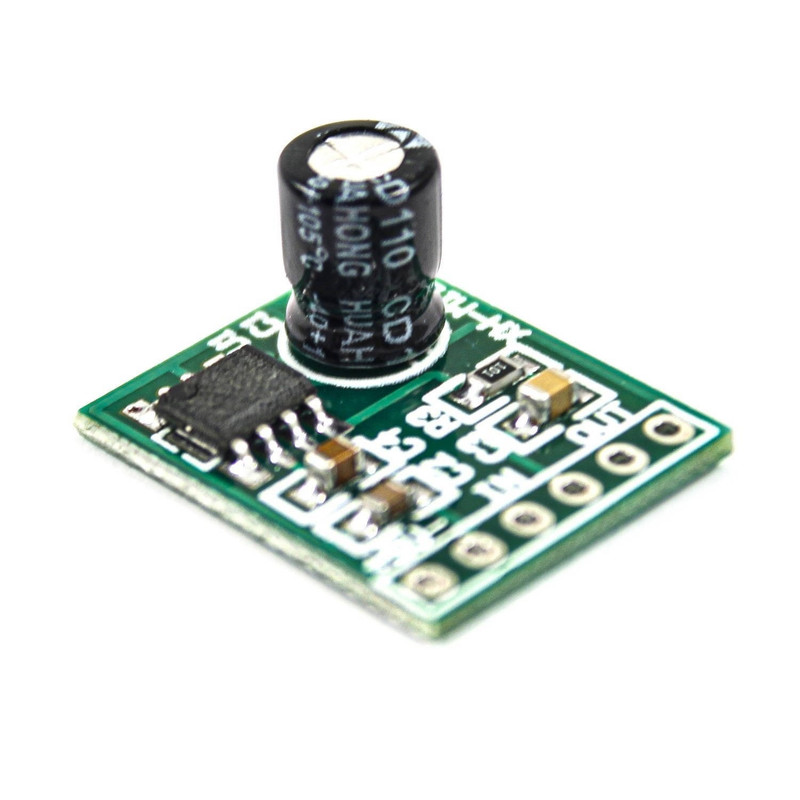 ماژول آمپلی فایر مدل XH-M125 ماژول آمپلی فایر مدل XH-M125