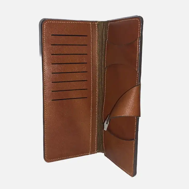 کیف دسته چک مدل SR220