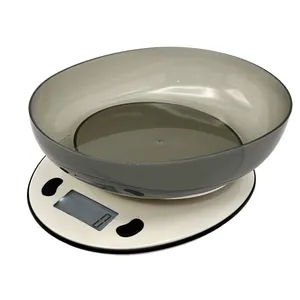 ترازوی آشپزخانه مدل SH-156