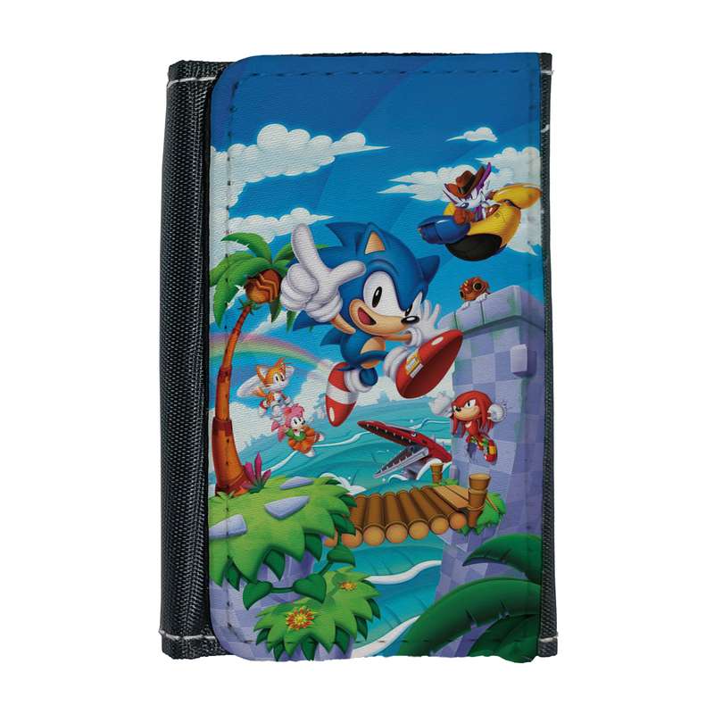 جاکلیدی دخترانه طرح سونیک مدل jka04 جاکلیدی دخترانه طرح سونیک مدل jka04