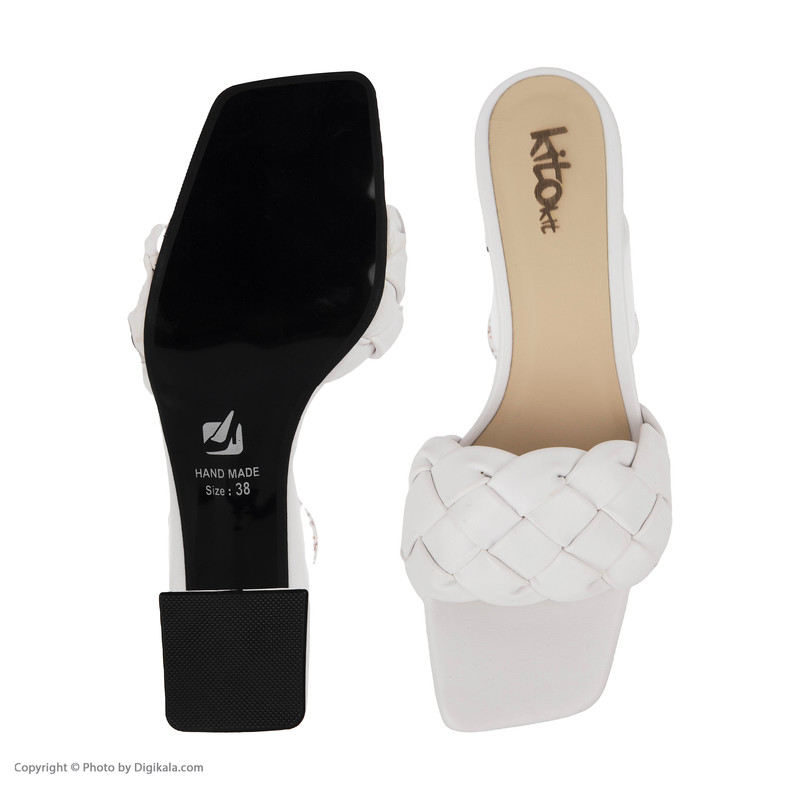 صندل زنانه کیتو کیت مدل بیتا کد 06