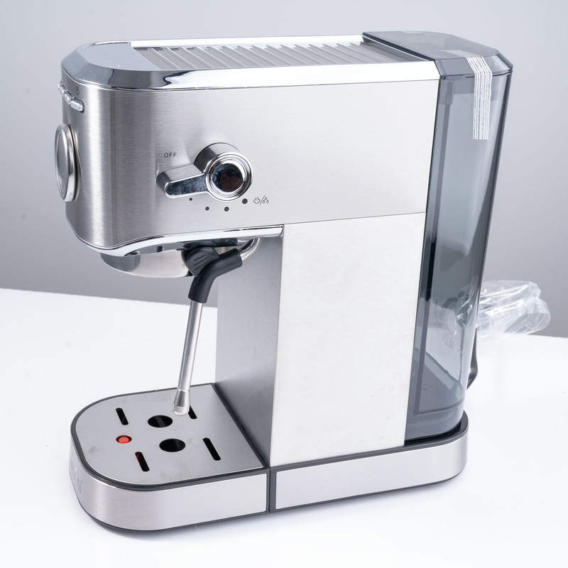 اسپرسو ساز مونتینی مدل MUNICH