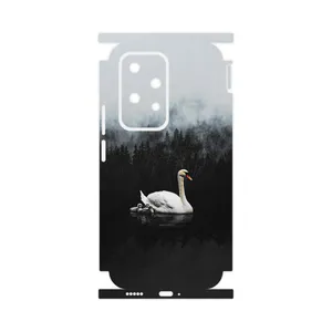 MAHOOT Swan_Lake-FullSkin Cover Sticker for Honor 200 Lite