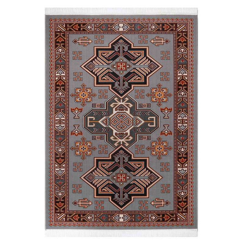 گلیم ماشینی مدل 1016