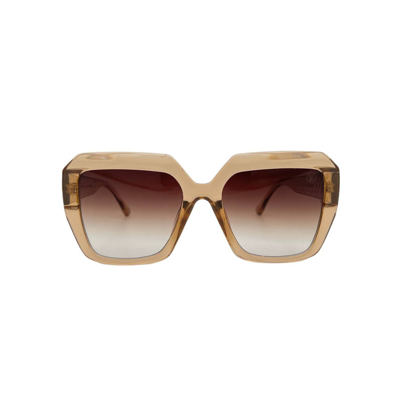 عینک آفتابی زنانه لویی ویتون مدل Z 1041U