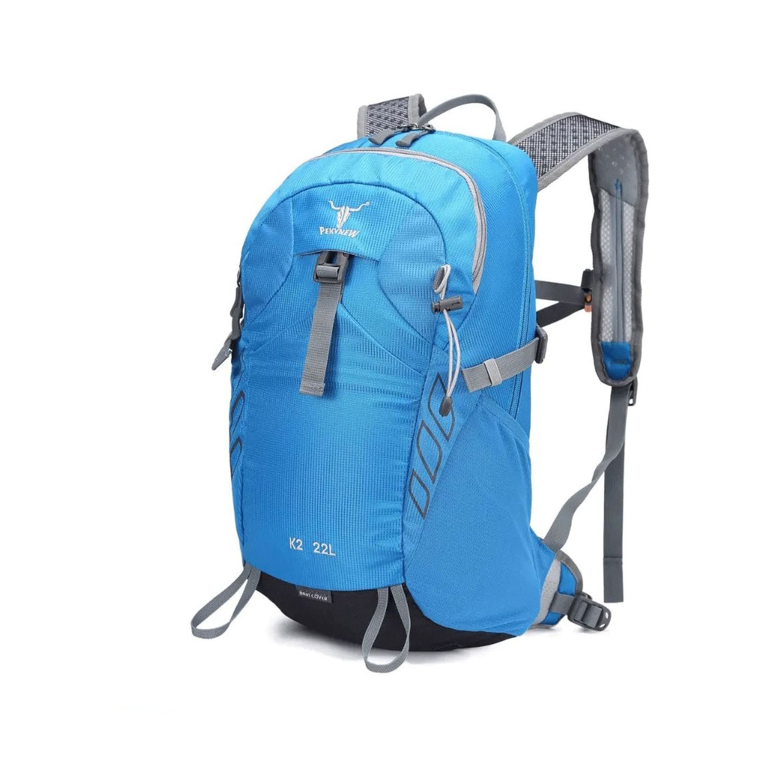 کوله پشتی 22 لیتری پکینیو مدل k2 -  - 8