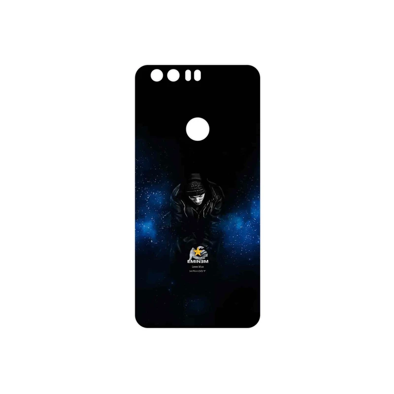 برچسب پوششی ماهوت مدل Eminem مناسب برای گوشی موبایل آنر 8