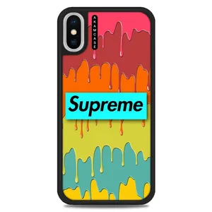 AKAM AMC-WAXSM-SUPREME12 Cover For Apple iPhone Xs Max