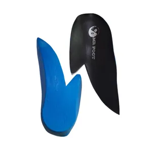 پد درد پاشنه آقای پا مدل I-F کد 1003