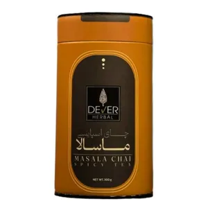 چای ماسالا اسپایسی دی ور - 300 گرم