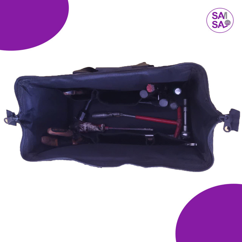 کیف ابزار سام سالو مدل 2ldp