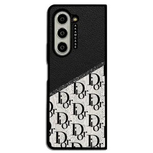 AKAM AMC-WSGZFOLD5-BRANDS-27 Cover For Samsung Galaxy Z Fold 5