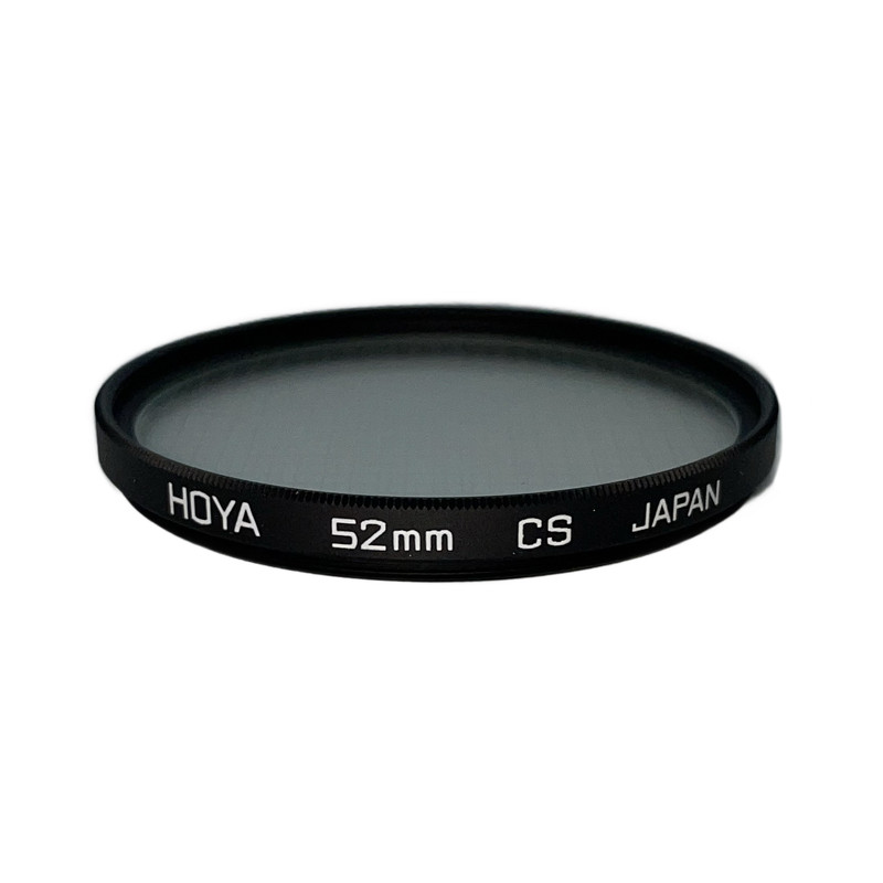 فیلتر لنز هویا مدل STAR 4X-52MM