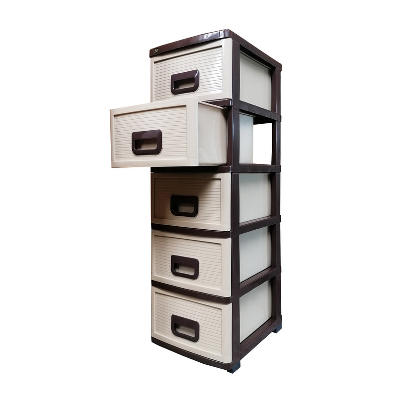 فایل کشویی الوند پلاستیک کد 355