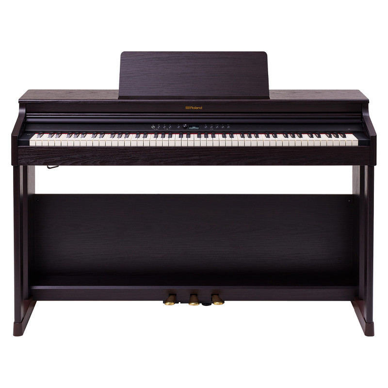 پیانو دیجیتال رولند مدل RP-701