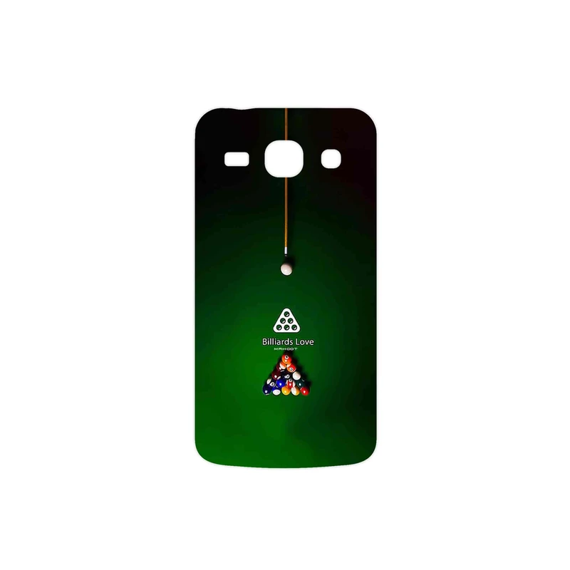 برچسب پوششی ماهوت مدل Pool Billiards Pro مناسب برای گوشی موبایل سامسونگ Galaxy STAR PLUS 2