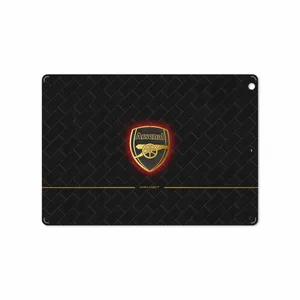 MAHOOT Arsenal Cover Sticker for Apple iPad Air 2013 A1474