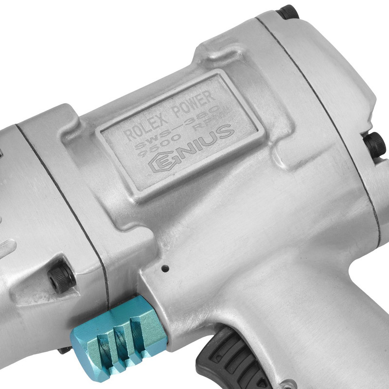 آچار بکس بادی جنیوس تولز مدل 3/4 آچار بکس بادی جنیوس تولز مدل 3/4