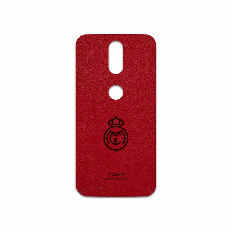 برچسب پوششی ماهوت مدل RL-REAL مناسب برای گوشی موبایل موتورولا Moto G4