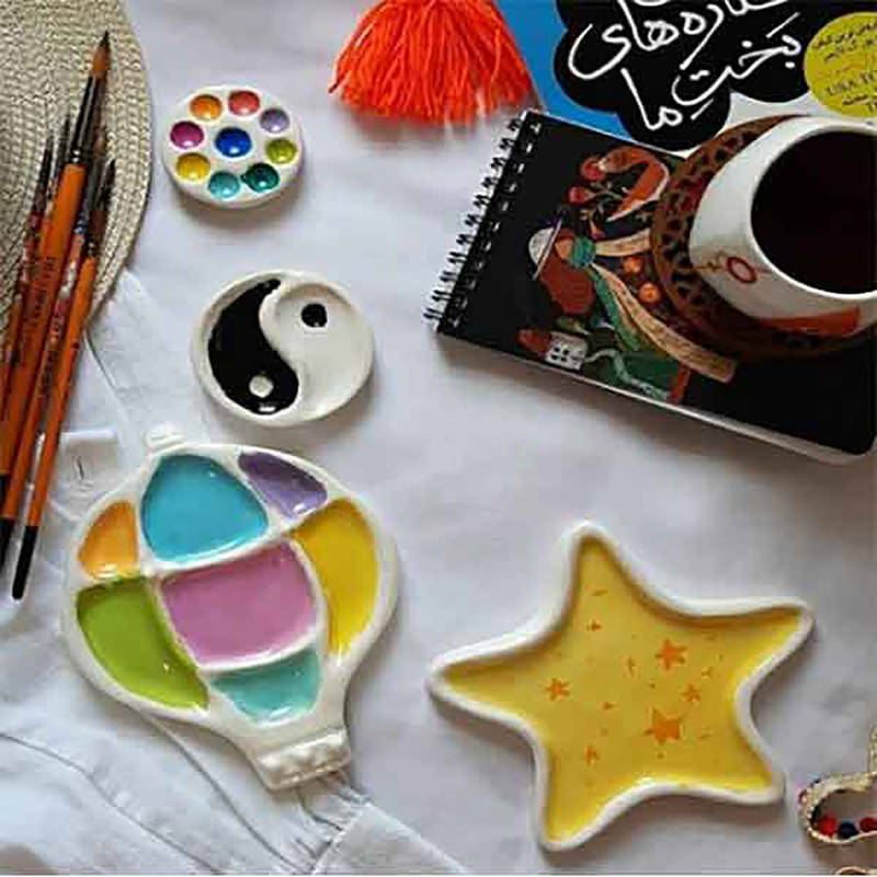 پالت مدل bal-7 پالت مدل bal-7