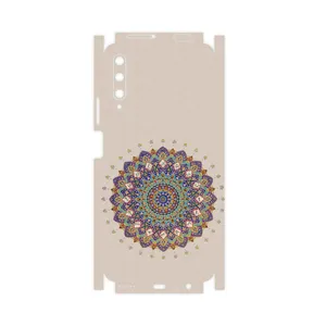 MAHOOT Art of Illumination 5-FullSkin Cover Sticker for Huawei Y9S