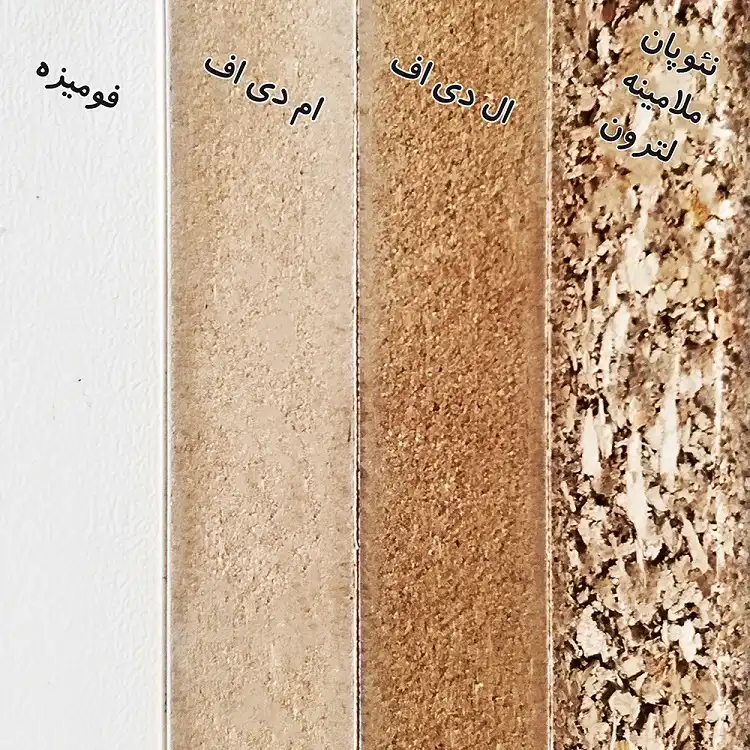 میز استودیو مدل DL989L