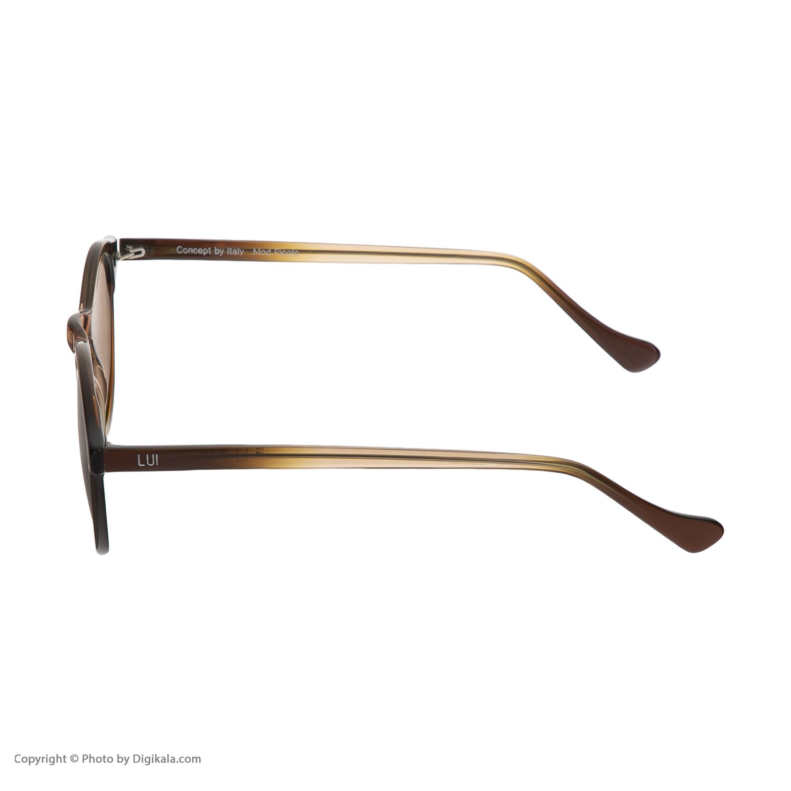 عینک آفتابی مدل mod picolo 02 -  - 5