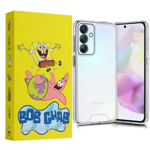 BOB GHAB SPACEB Cover For Samsung Galaxy A34