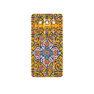 MAHOOT Iran Tile 10 Cover Sticker for Samsung Galaxy A5 2015