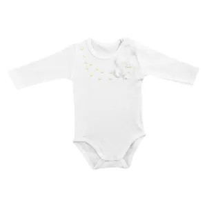 بادی نوزادی مدل findik 431