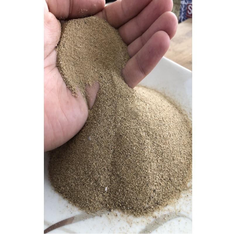 شن تزیینی آکواریوم مدل ar-5 وزن 5 کیلوگرم