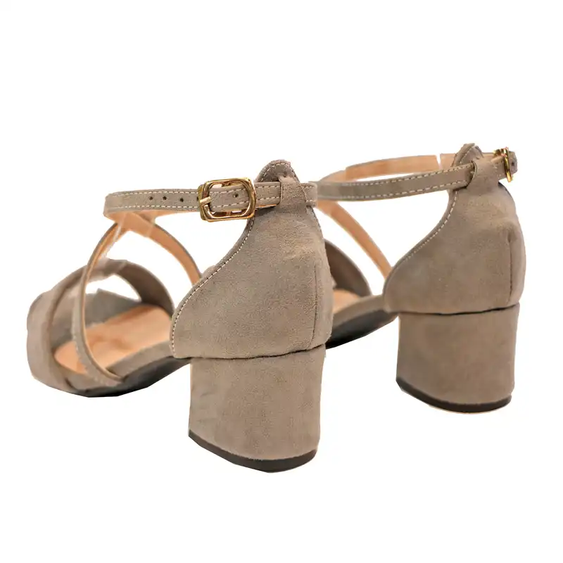 صندل زنانه مدل 400306