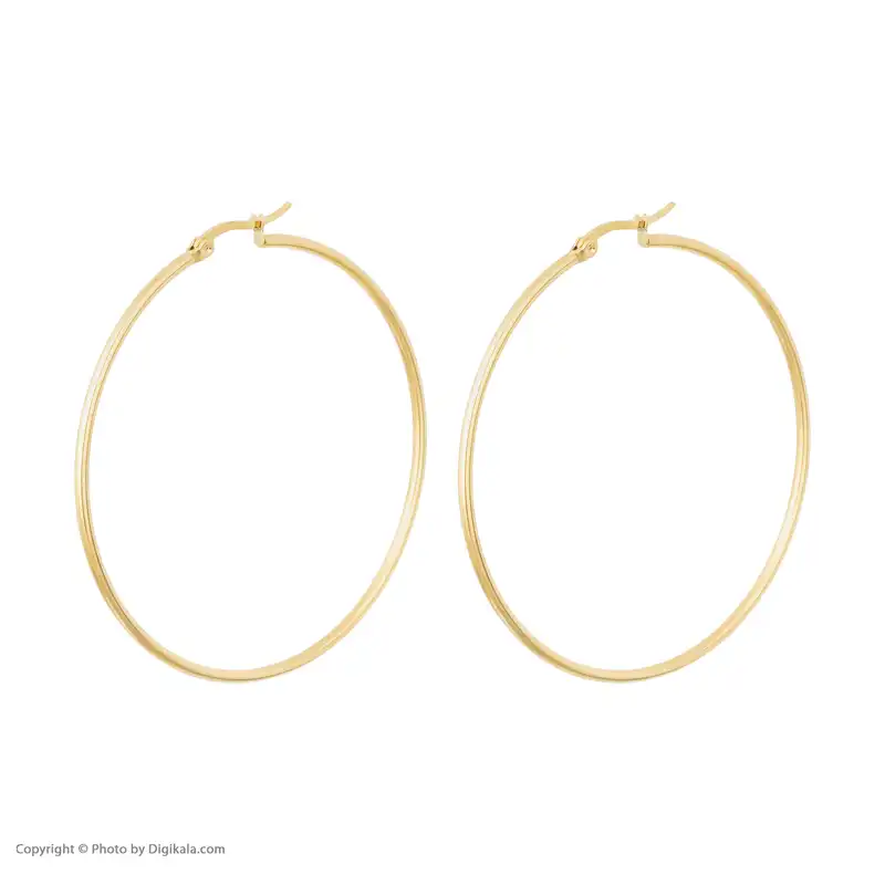 گوشواره زنانه سینانر مدل SNR-RB0200