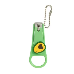 ناخن گیر مدل آواکادو