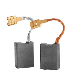 نقد و بررسی ذغال سنگ فرز مدل 1331 مجموعه دو عددی توسط خریداران