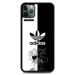 AKAM AMCWA11PROMAX-ADIDAS7 Cover For Apple iPhone 11 Pro Max