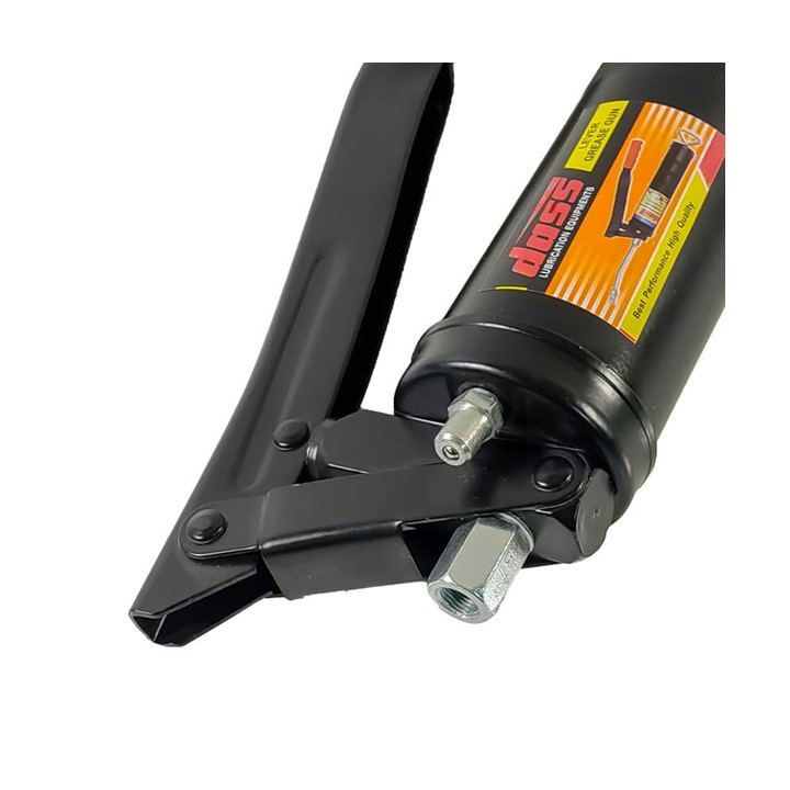 پمپ‌گریس داس مدل 203-20