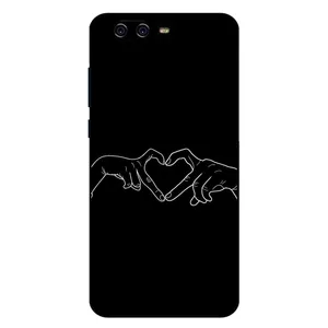 Megafone 1857 Cover For Huawei P10