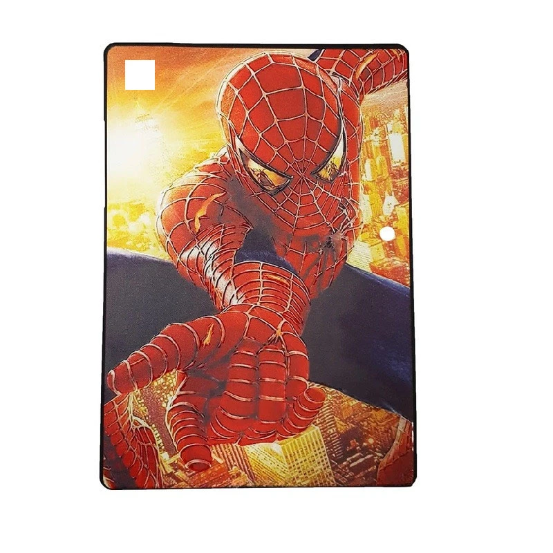    کاور مدل ka9-0007 مناسب برای تبلت سامسونگ Galaxy Tab A 8.0 2019 T295 / T290