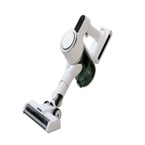 جارو شارژی عصایی زنیت مدل ZHVC1452