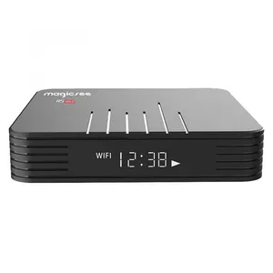 پخش کننده خانگی مجیک‌سی مدل N5 MAX 64G