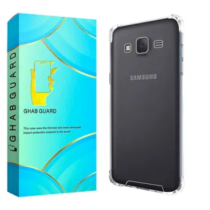 Ghab Guard JELEBGA Cover For Samsung Galaxy J5