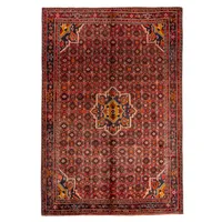 فرش دستبافت شش متری مدل&nbsp;حسین آباد کد 46.16472